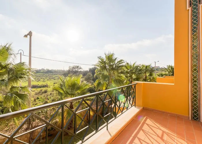 别墅 Vivenda Alegria *