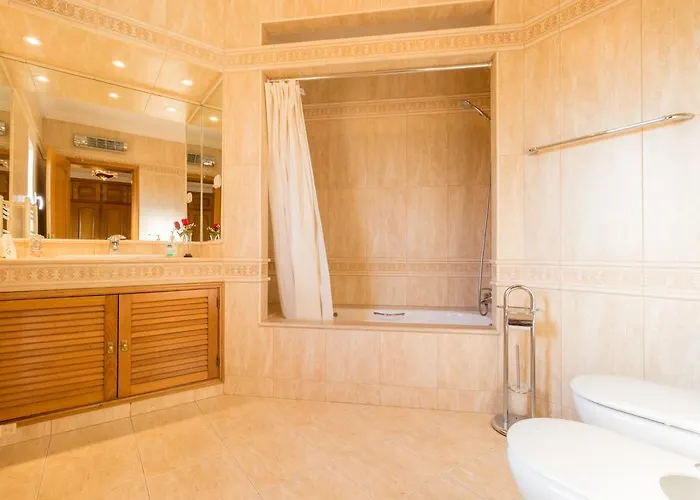 Vivenda Alegria 别墅