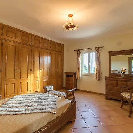 Villa Vivenda Alegria *