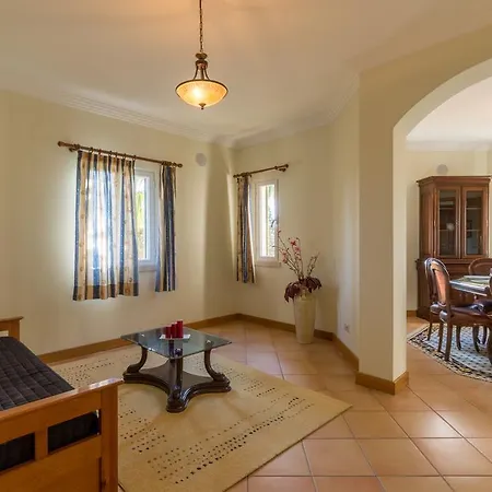 Vivenda Alegria Albufeira