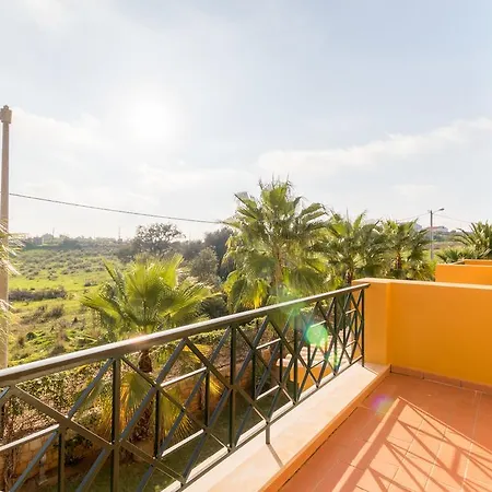 Villa Vivenda Alegria *