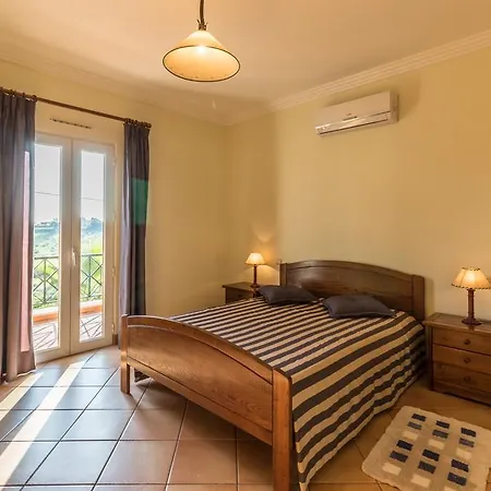 Villa Vivenda Alegria Albufeira