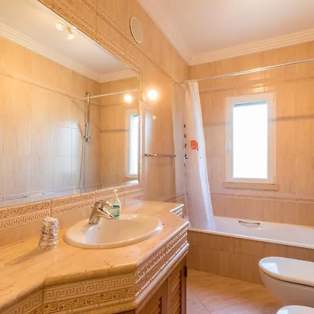 Villa Vivenda Alegria *