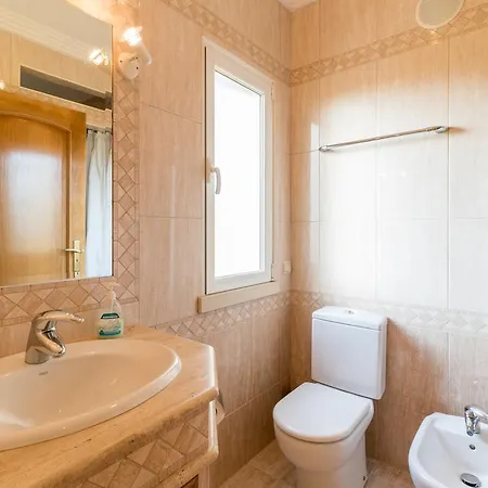 Villa Vivenda Alegria Albufeira