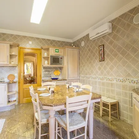 Villa Vivenda Alegria