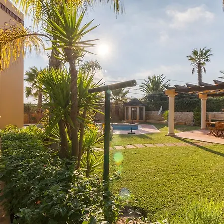 Villa Vivenda Alegria Albufeira