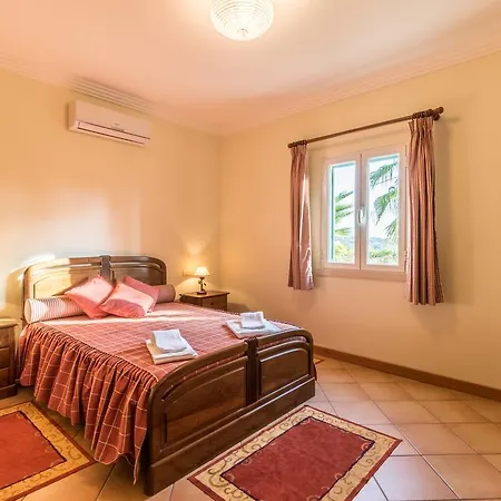 Villa Vivenda Alegria