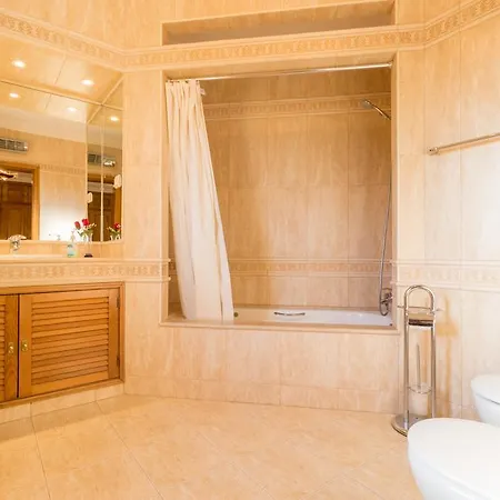 Vivenda Alegria Villa