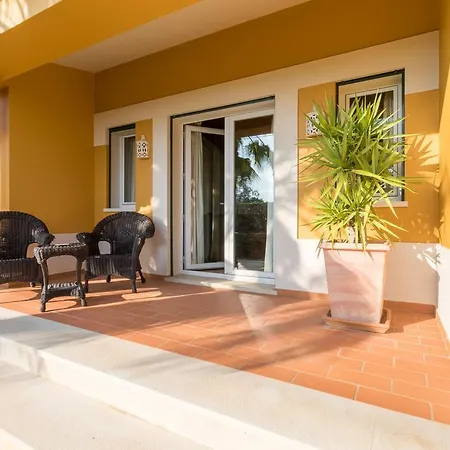 Vivenda Alegria Albufeira