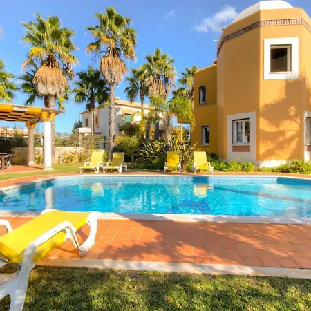 Villa Vivenda Alegria Albufeira