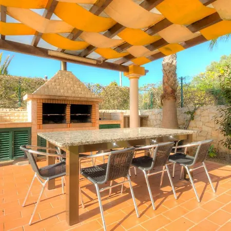 Vivenda Alegria Villa Albufeira
