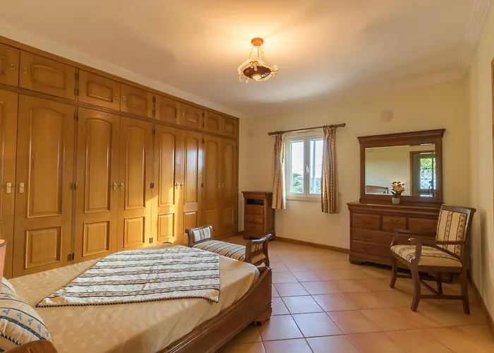 빌라 Vivenda Alegria *