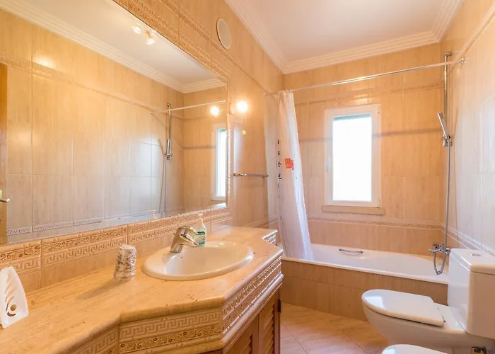 Villa Vivenda Alegria *