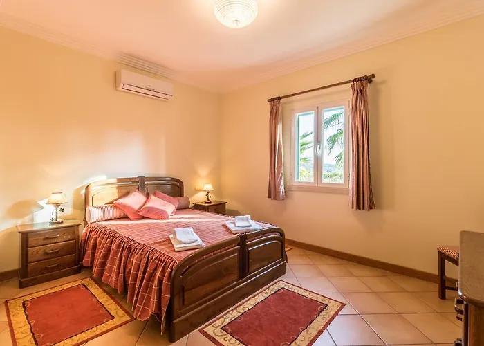 Villa Vivenda Alegria