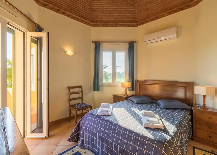 Vivenda Alegria 빌라