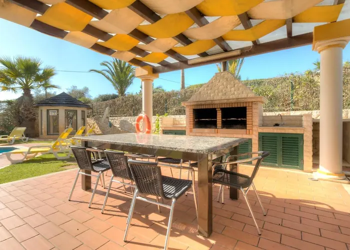 Vivenda Alegria 빌라