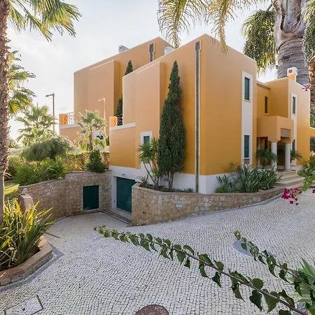Villa Vivenda Alegria Albufeira