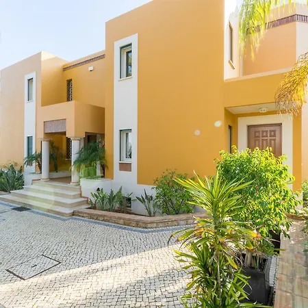 Willa Vivenda Alegria