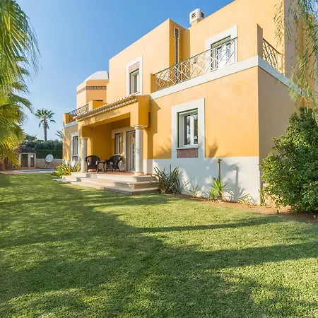 Vivenda Alegria Albufeira