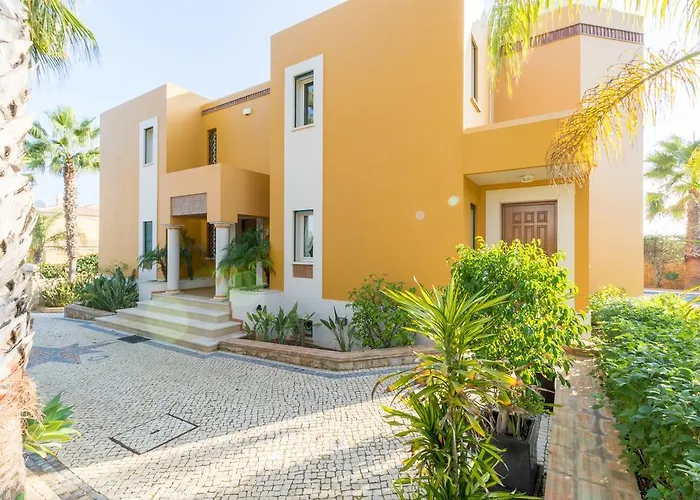 Villa Vivenda Alegria