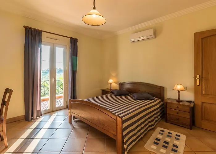 Villa Vivenda Alegria Albufeira