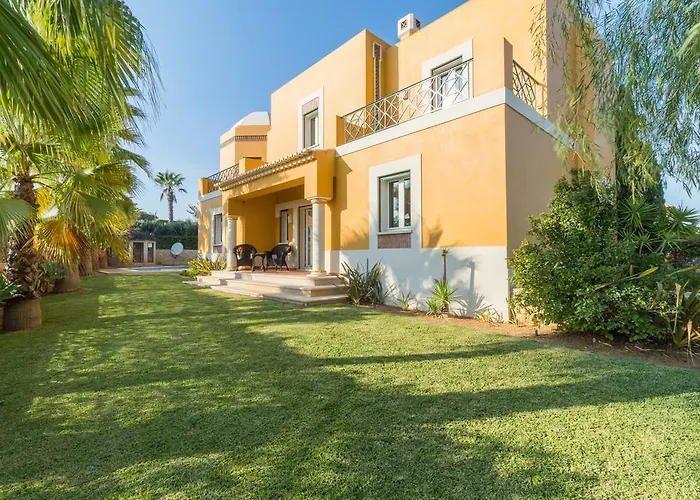 Vivenda Alegria Albufeira